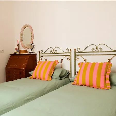 Apartman Amoreira Rosa Howme